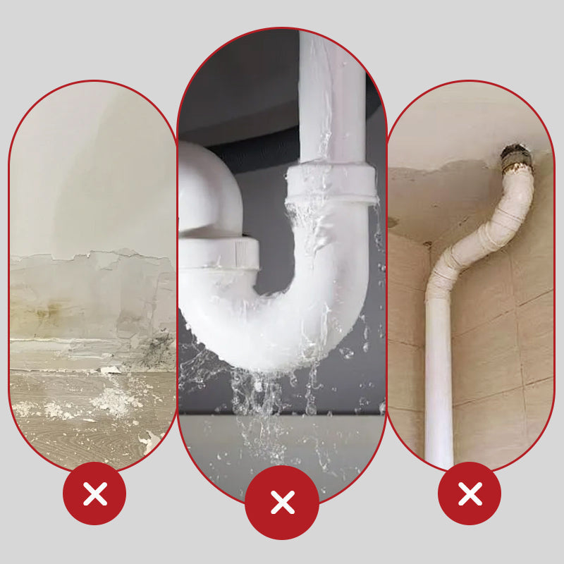 💥Buy 2 get 1 free-Leak Repair Waterproof Sealant Spray