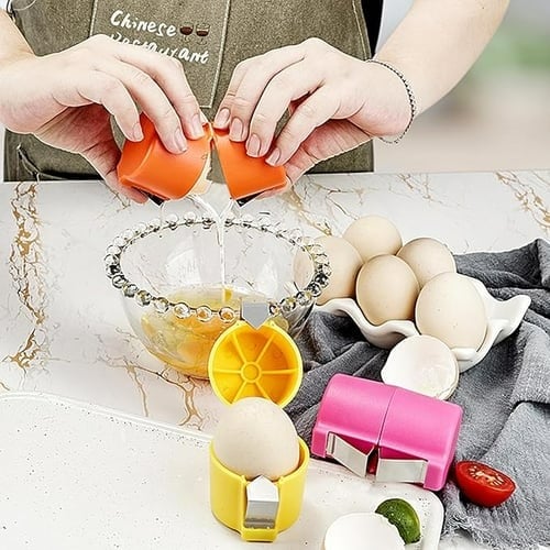 🔥Hot Sale 49% OFF🔥Egg Shell Opener
