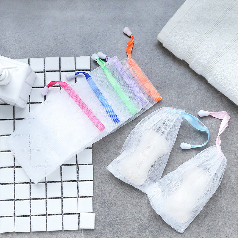 🌷Portable Travel Fluid Makeup Packing Bag(10 Pcs)