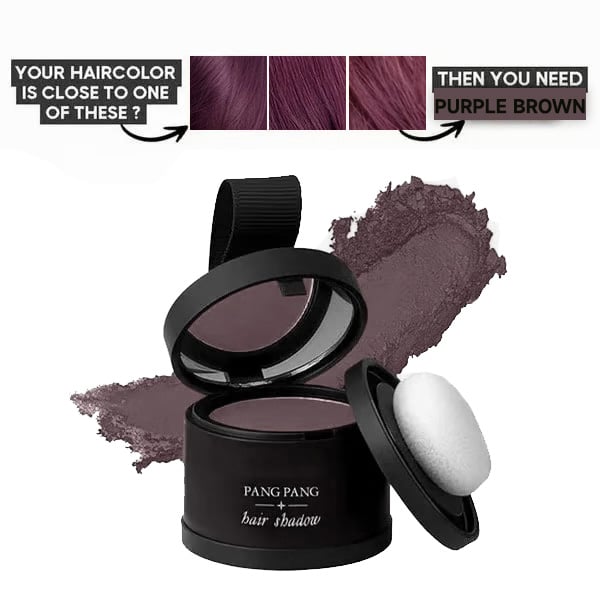 đLast Day 70% OFFđBuy 2 Get 1 FreeđRoot Cover Up For Effortless Beauty