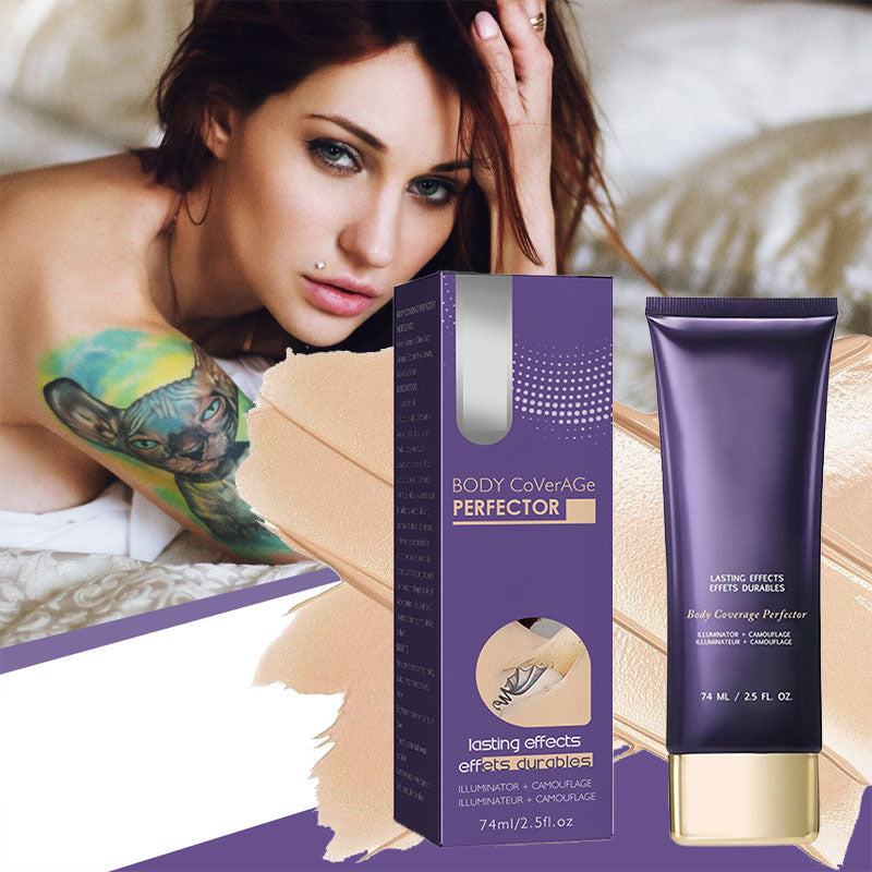 💜Limited Sale BUY 2 GET 1 FREE!! 💜All-in-one moisturizer, concealer & coverage Perfector