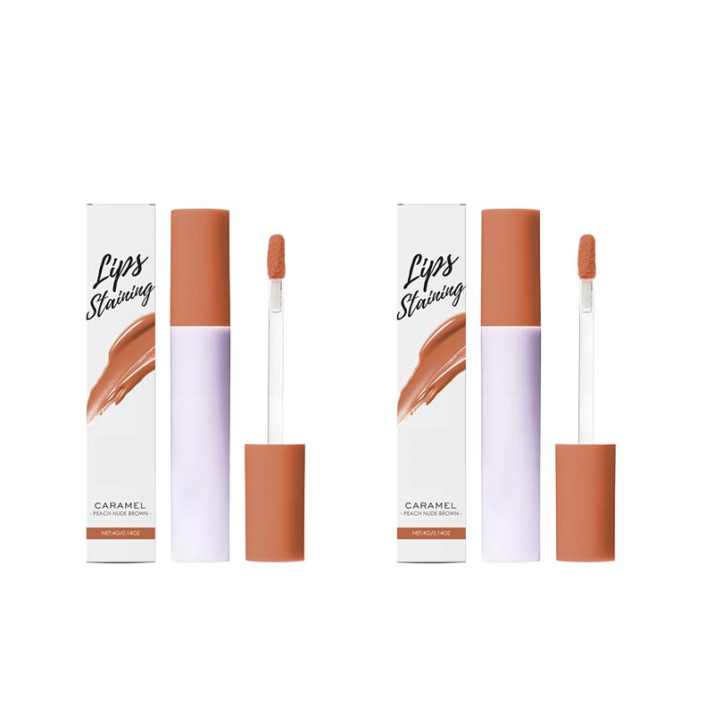 šLips Staining Lip Oil (Non-Sticky | Non-Smudge | 24H Long-Lastingš„)