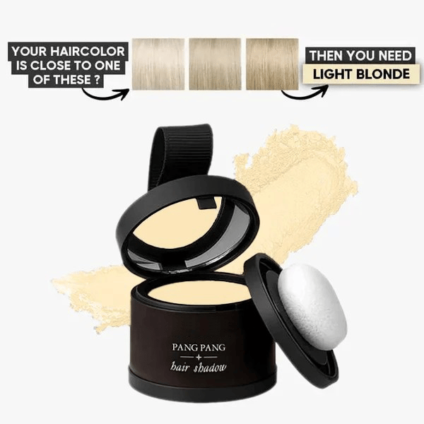đLast Day 70% OFFđBuy 2 Get 1 FreeđRoot Cover Up For Effortless Beauty