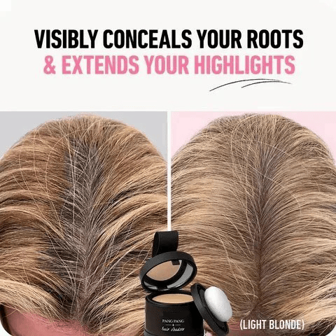 đLast Day 70% OFFđBuy 2 Get 1 FreeđRoot Cover Up For Effortless Beauty