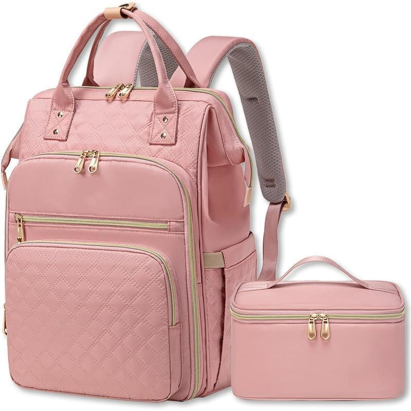 💼New arrivals: 50% off-Multi-Function Insulated Backpack