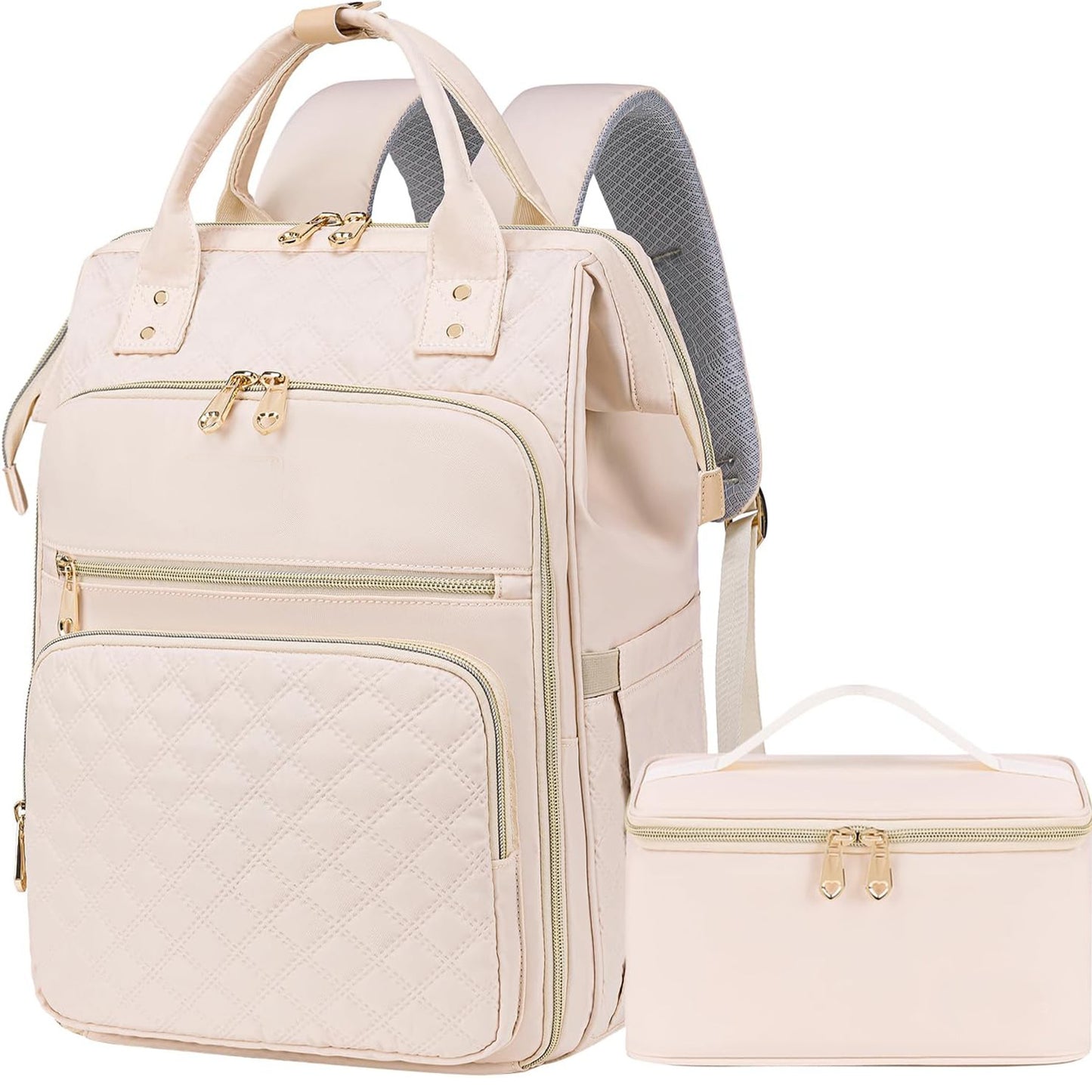 💼New arrivals: 50% off-Multi-Function Insulated Backpack