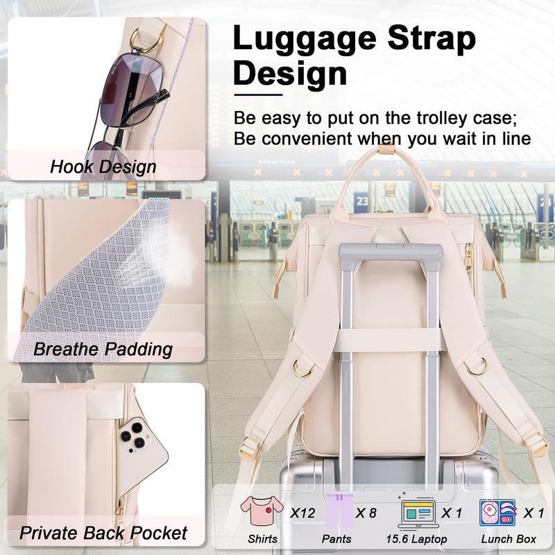 💼New arrivals: 50% off-Multi-Function Insulated Backpack