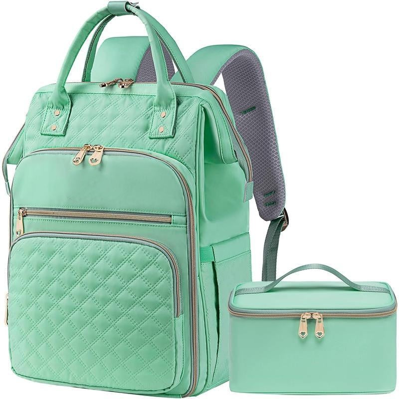 💼New arrivals: 50% off-Multi-Function Insulated Backpack