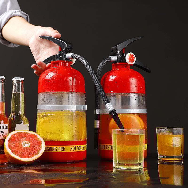 đ„Hot Sale 49% OFFđ„Beverage Alcohol Dispenser