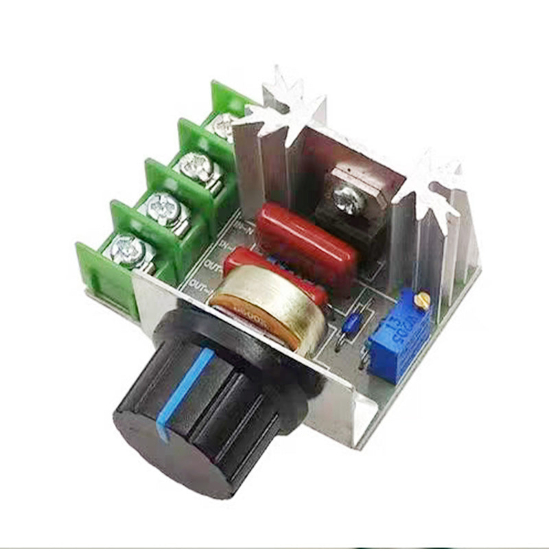 2000W Step Up & Down Voltage Controller(505 OFF)