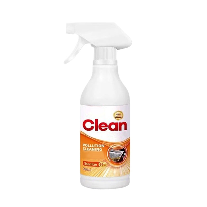 All-Purpose Heavy Duty Degreaser Cleaning Spray(50% OFF )