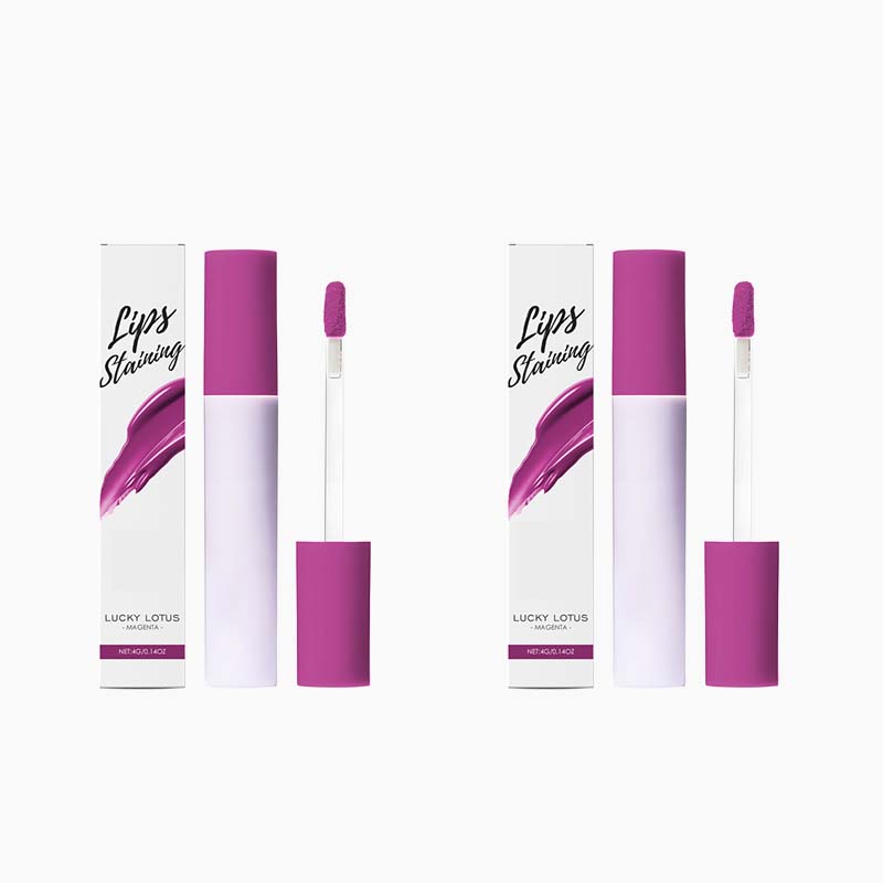 šLips Staining Lip Oil (Non-Sticky | Non-Smudge | 24H Long-Lastingš„)