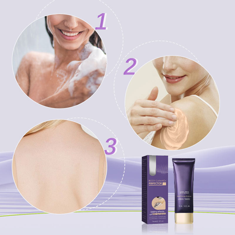 💜Limited Sale BUY 2 GET 1 FREE!! 💜All-in-one moisturizer, concealer & coverage Perfector