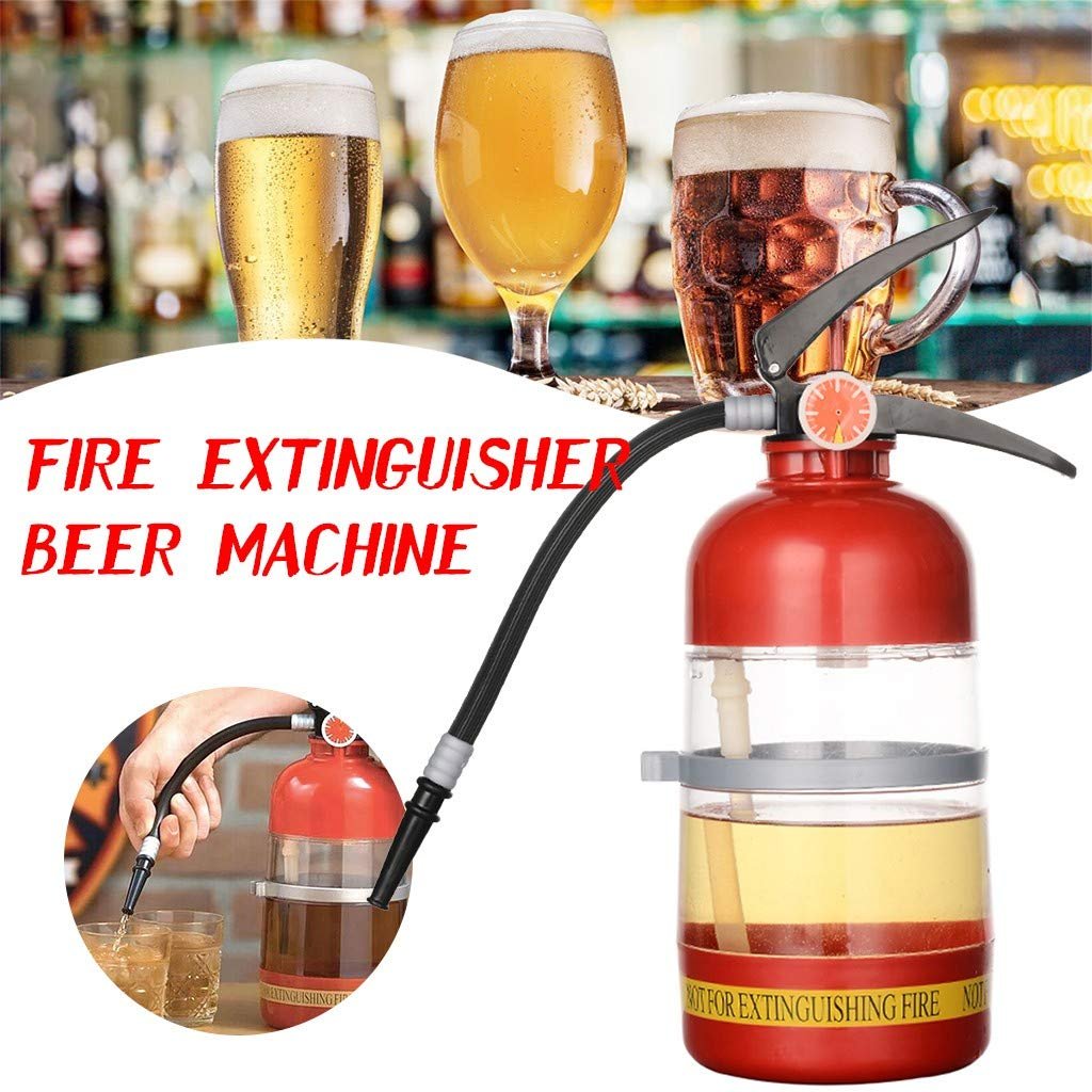 đ„Hot Sale 49% OFFđ„Beverage Alcohol Dispenser