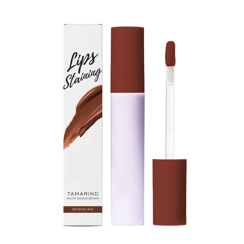 šLips Staining Lip Oil (Non-Sticky | Non-Smudge | 24H Long-Lastingš„)