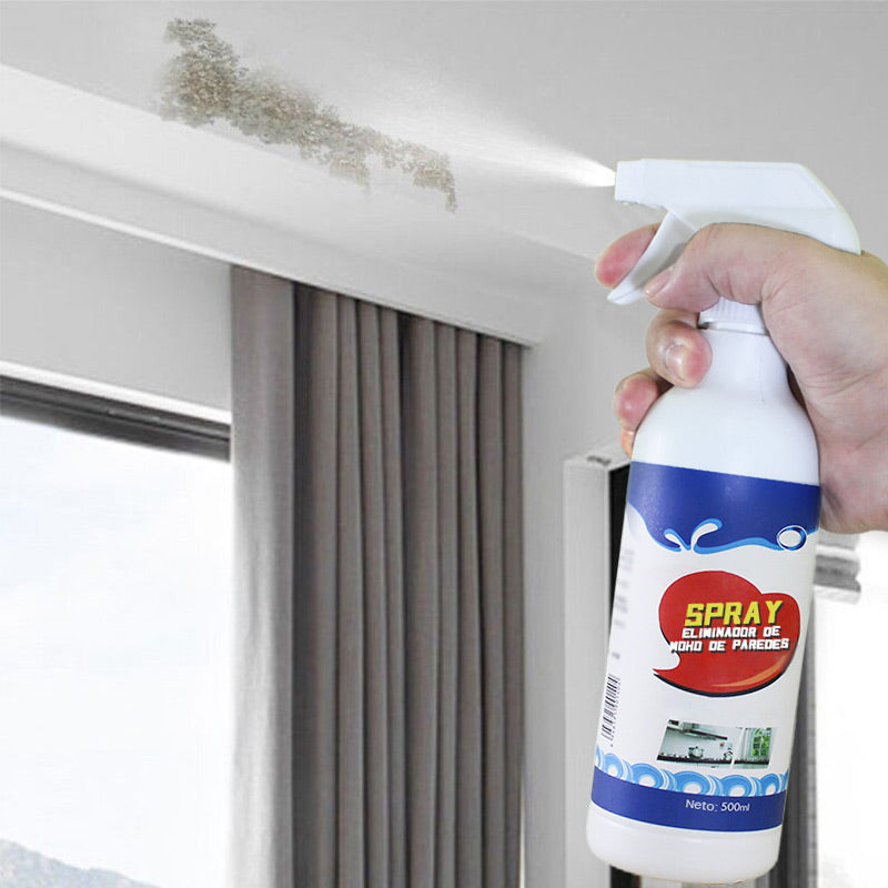 🔥HOT SALE 49% OFF🔥Wallform remover spray