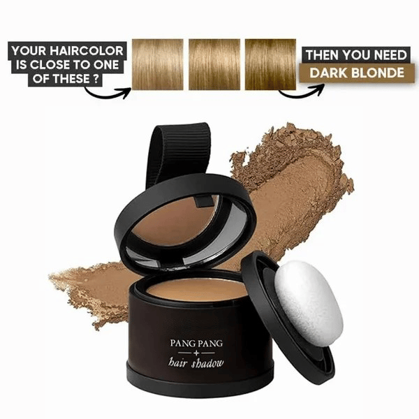 đLast Day 70% OFFđBuy 2 Get 1 FreeđRoot Cover Up For Effortless Beauty