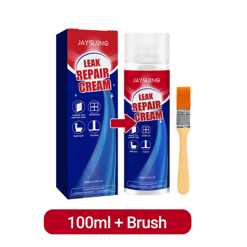 💥Buy 2 get 1 free-Leak Repair Waterproof Sealant Spray