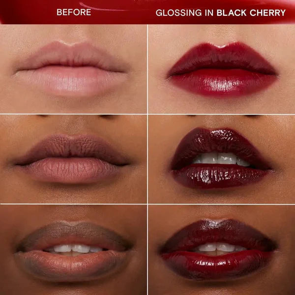 šLips Staining Lip Oil (Non-Sticky | Non-Smudge | 24H Long-Lastingš„)