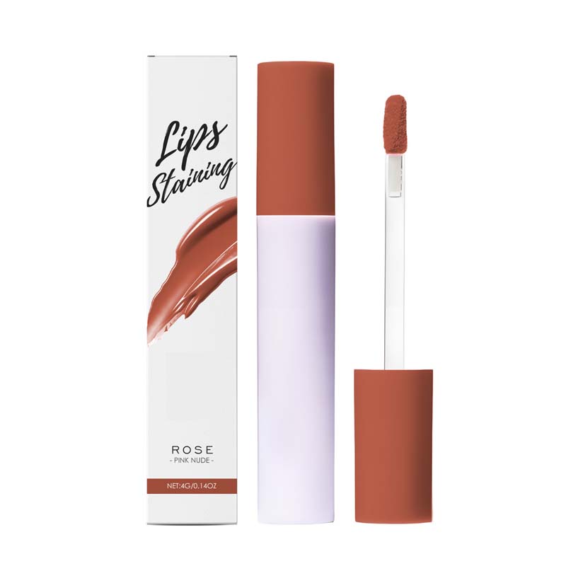 šLips Staining Lip Oil (Non-Sticky | Non-Smudge | 24H Long-Lastingš„)