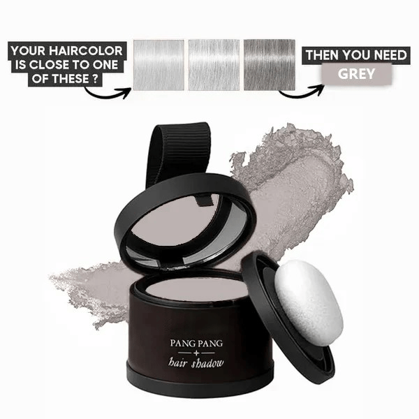 đLast Day 70% OFFđBuy 2 Get 1 FreeđRoot Cover Up For Effortless Beauty