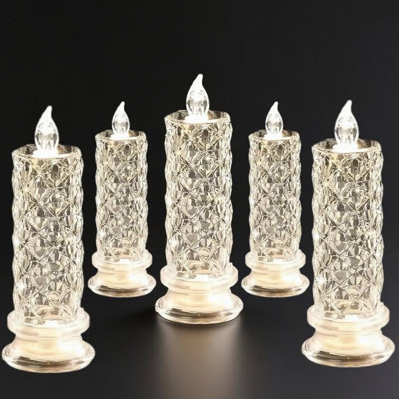 🔥50% Off on Christmas Eve🎁- Romantic Tabletop Night Lights