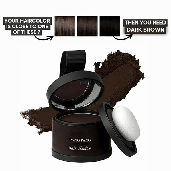 đLast Day 70% OFFđBuy 2 Get 1 FreeđRoot Cover Up For Effortless Beauty