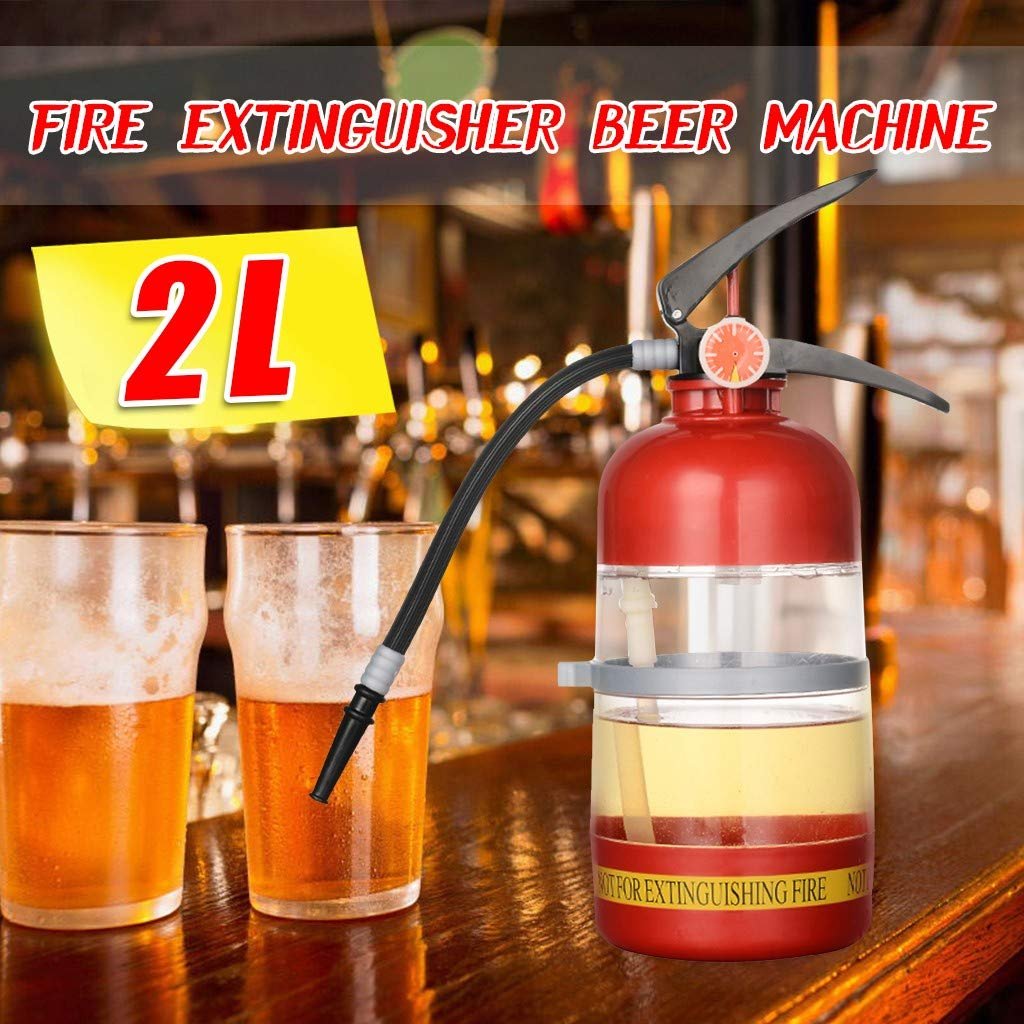 đ„Hot Sale 49% OFFđ„Beverage Alcohol Dispenser