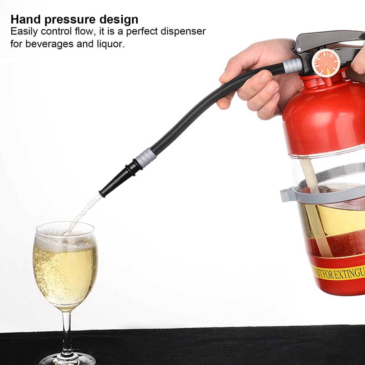đ„Hot Sale 49% OFFđ„Beverage Alcohol Dispenser