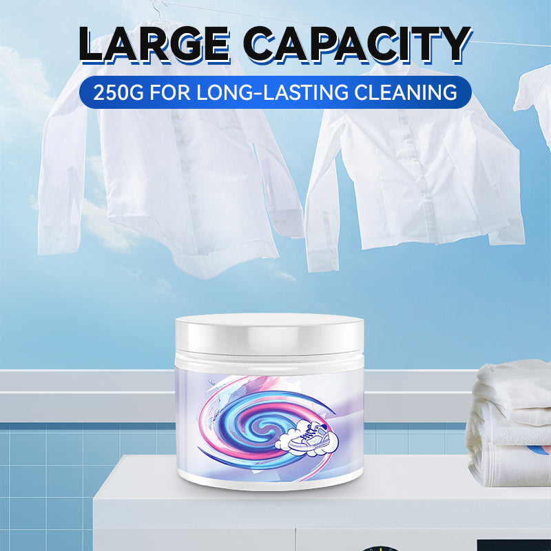 ✨Multi-purpose stain-removing cleaning paste: powerful cleaning without effort! ✨