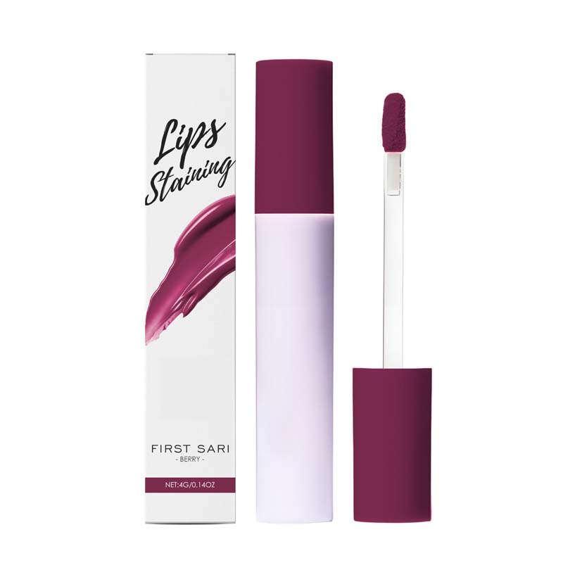 šLips Staining Lip Oil (Non-Sticky | Non-Smudge | 24H Long-Lastingš„)