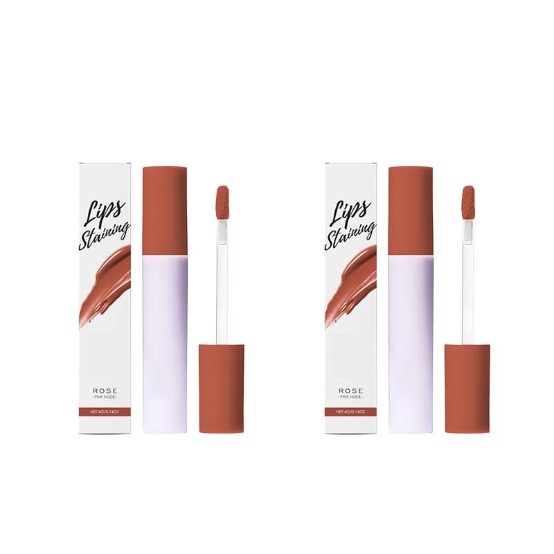 šLips Staining Lip Oil (Non-Sticky | Non-Smudge | 24H Long-Lastingš„)