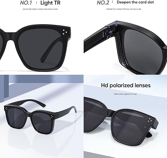 ✨Limited Time Offer🔥Fit Over Sunglasses UV400 Protection