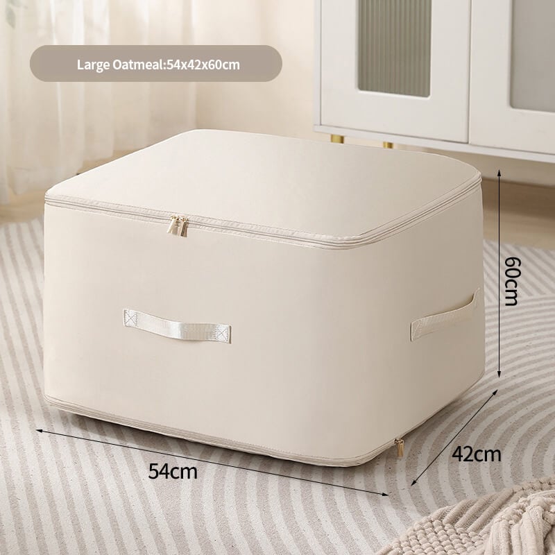 🌸Hot Sale 50% OFF🌸Ultra Space Saving Self Compression Organizer