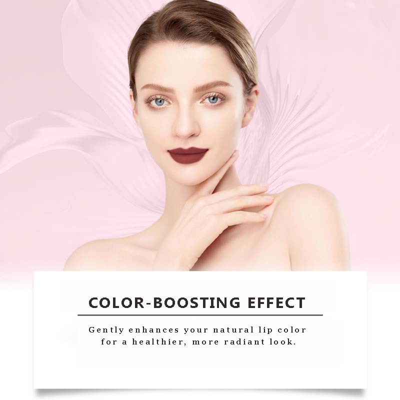 šLips Staining Lip Oil (Non-Sticky | Non-Smudge | 24H Long-Lastingš„)