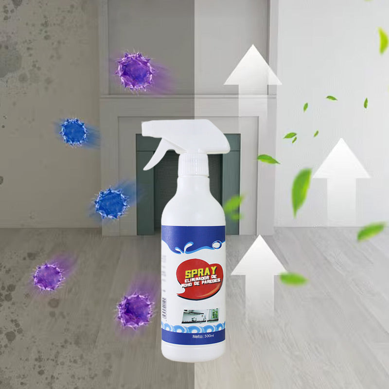 🔥HOT SALE 49% OFF🔥Wallform remover spray