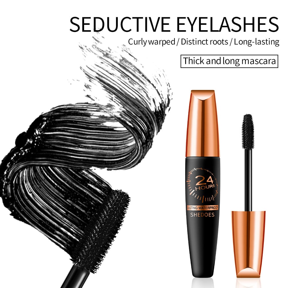 🎁Buy 2 Get 1 Free💌24 Hour Long Lasting Mascara