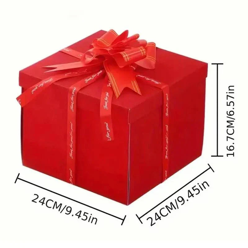 š„50K+ SOLD! āØSurprise Explosion Gift Box Kit-šThe finest gift