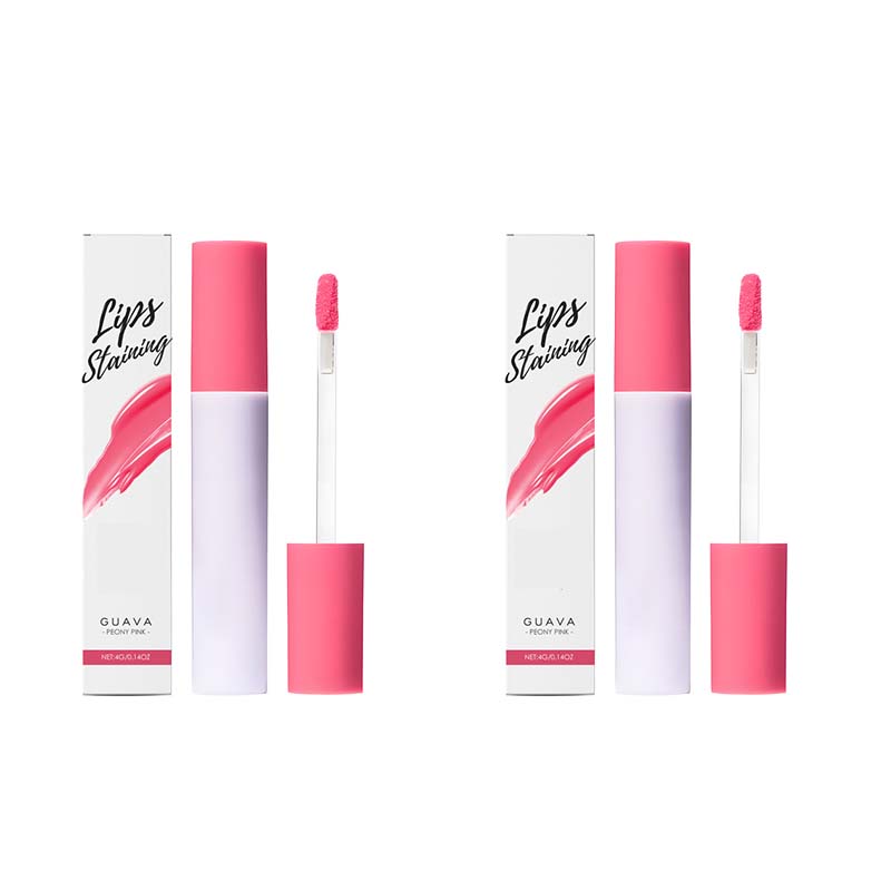 šLips Staining Lip Oil (Non-Sticky | Non-Smudge | 24H Long-Lastingš„)