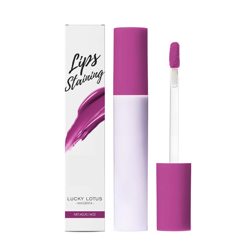 šLips Staining Lip Oil (Non-Sticky | Non-Smudge | 24H Long-Lastingš„)