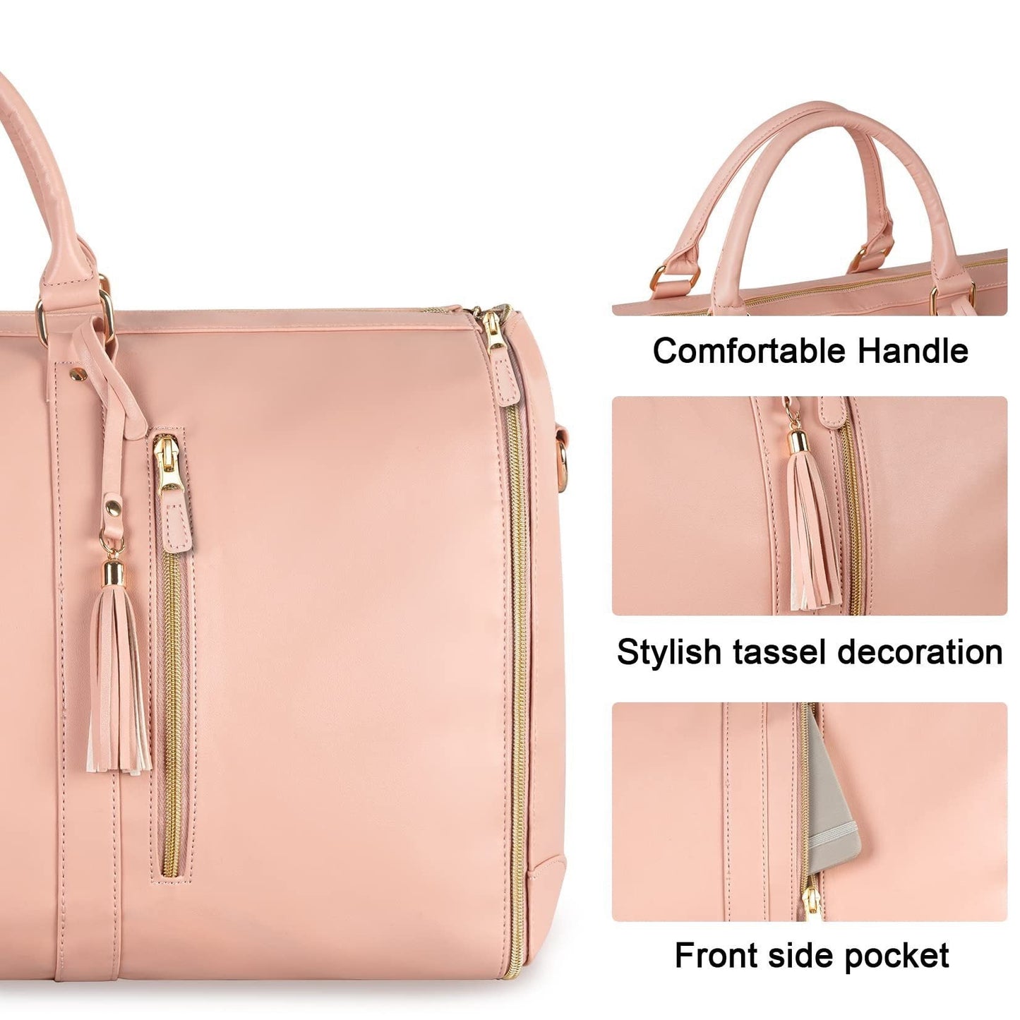✨Summer Promotion💥49% OFF Garment Bags for Travel (FREE SHIPPING TODAY!)