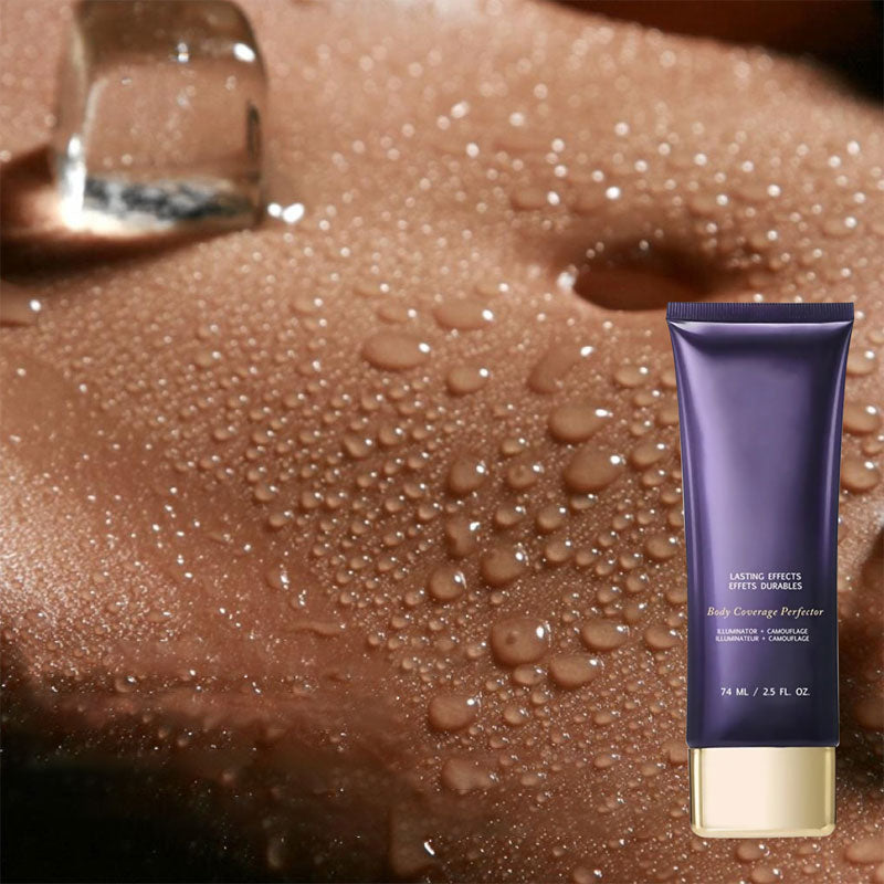 💜Limited Sale 50% OFF 💜Waterproof Tattoo Cover Up Concealer