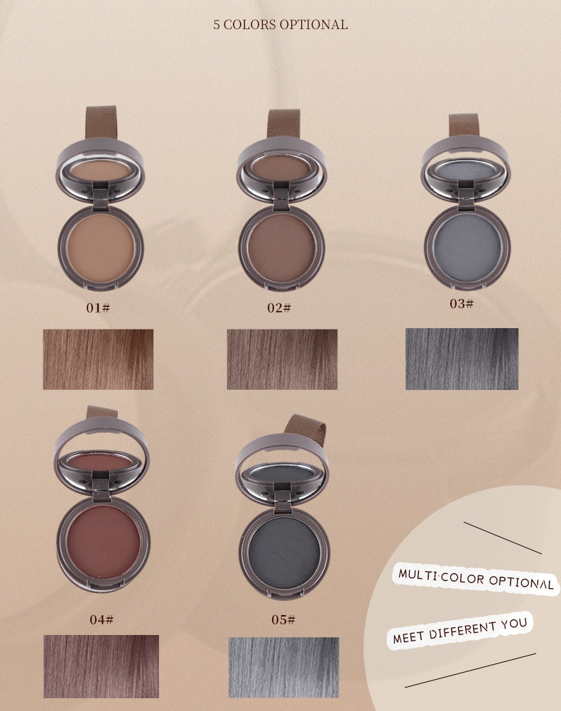 YouthColor Hair Shading Powder