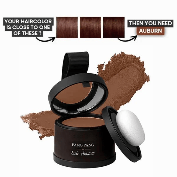 đLast Day 70% OFFđBuy 2 Get 1 FreeđRoot Cover Up For Effortless Beauty