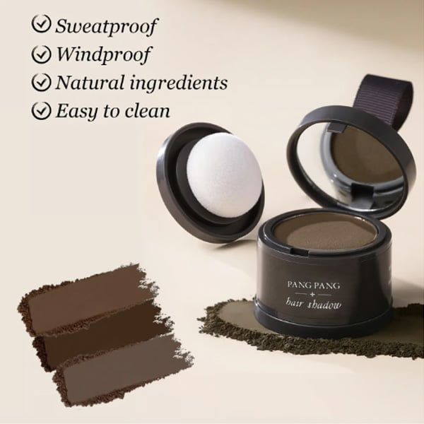 đLast Day 70% OFFđBuy 2 Get 1 FreeđRoot Cover Up For Effortless Beauty