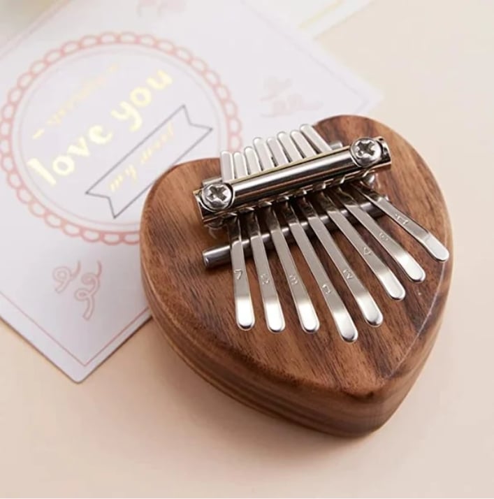 🔥Big Sale 50% OFF🔥🎁Palm Finger Piano, Enjoy The Charm Of Music Anytime, Anywhere🎹