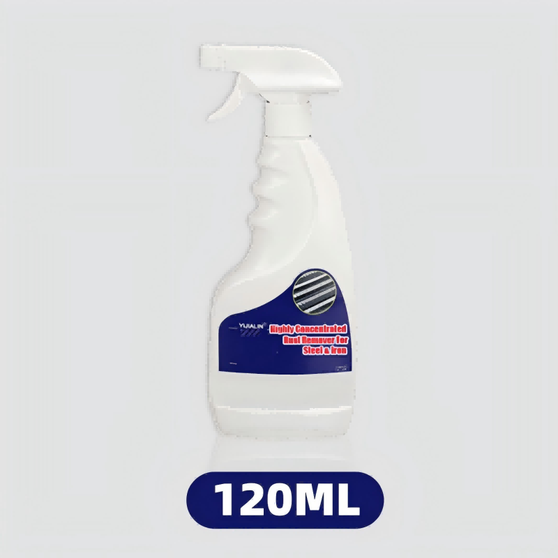 💥 Buy 3 Get 2 Free🔥 Highly Concentrated Rust Remover For Steel & Iron