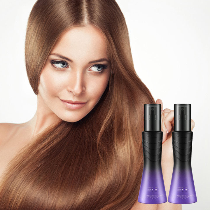 🎉Year-End Sales - just $8.59💥🔥 Leave-In Refreshing Voluminous Non-Sticky Spray for Hair Care💕