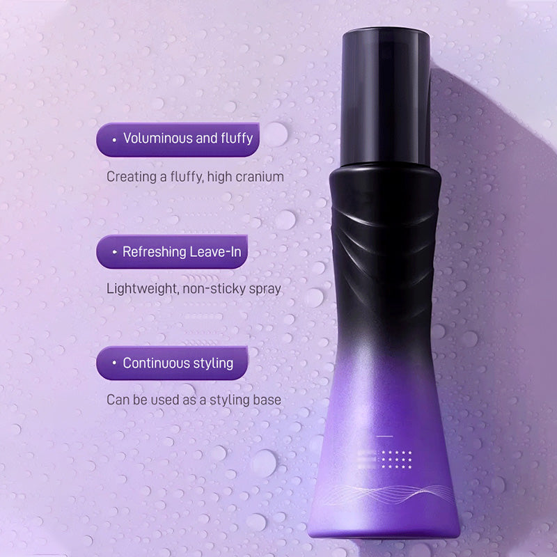 🎉Year-End Sales - just $8.59💥🔥 Leave-In Refreshing Voluminous Non-Sticky Spray for Hair Care💕