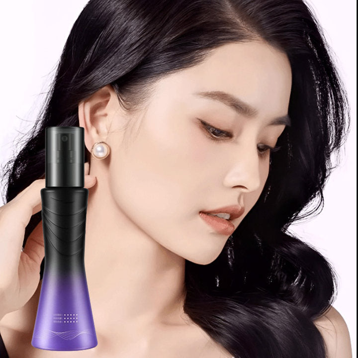 🎉Year-End Sales - just $8.59💥🔥 Leave-In Refreshing Voluminous Non-Sticky Spray for Hair Care💕
